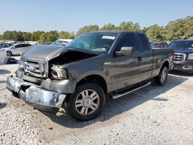 2008 Ford F-150 