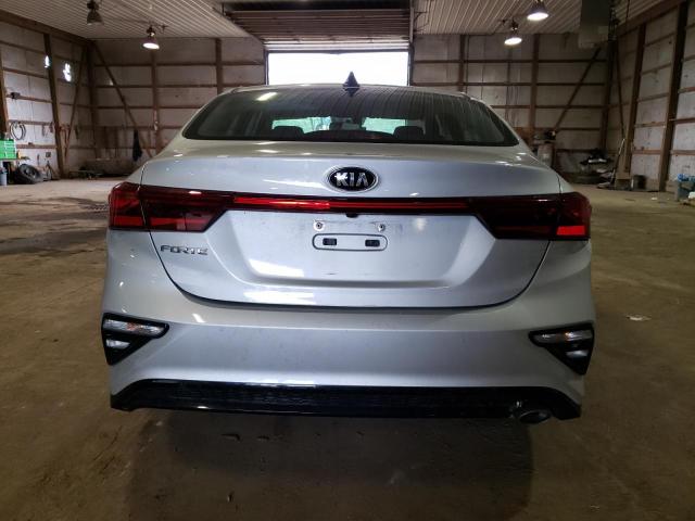 3KPF24AD4ME318231 Kia Forte FE 6