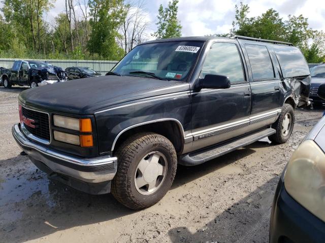 1999 GMC Suburban 