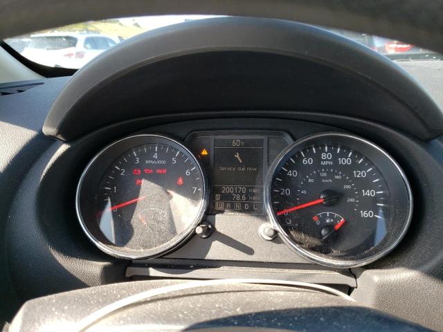 JN8AS5MT4EW102457 Nissan Rogue Select S