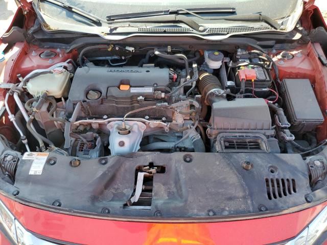 2017 HONDA CIVIC LX - 2HGFC2F52HH549112