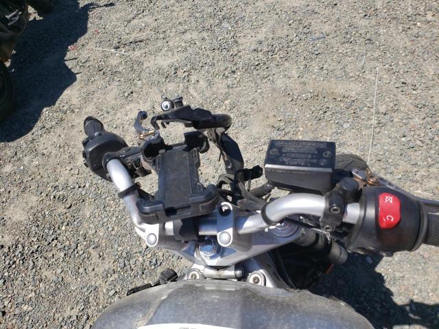 2004 YAMAHA FZ6 SC JYARJ08YX4A000257