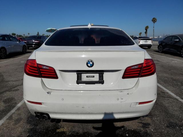 WBA5A5C55FD515727 BMW 528 I