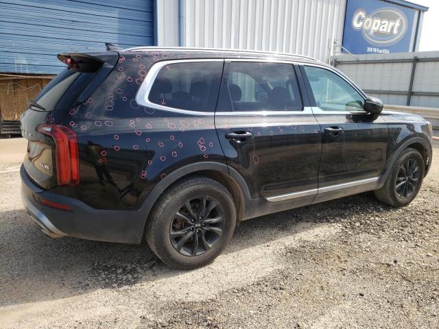 5XYP34HC3LG034489 KIA Telluride Ex