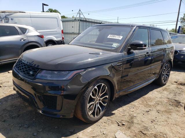 SALWV2SE9LA711235 Land Rover Rangerover RANGE ROVE