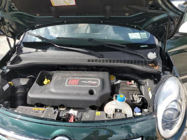 2016 FIAT 500L TREKK - ZFBCFADH5GZ037636