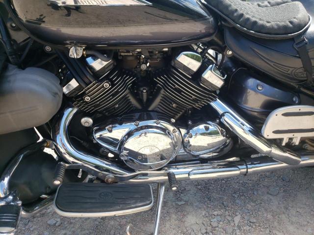 2005 YAMAHA XVZ13 CT JYAVP18E35A000286