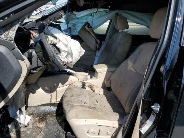 JN8AT2MV0GW142468 Nissan ROGUE S
