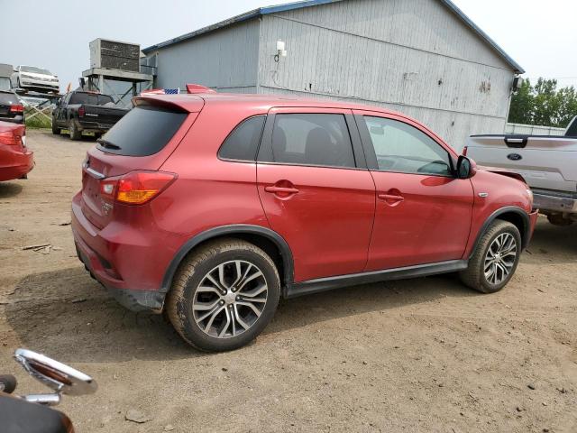 JA4AR3AW6JZ032859 Mitsubishi Outlander Sport Es