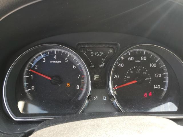 3N1CN7AP5JL884561 Nissan VERSA S