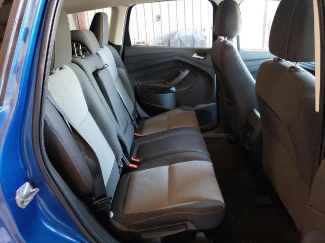 1FMCU9GD8HUD61457 Ford ESCAPE SE