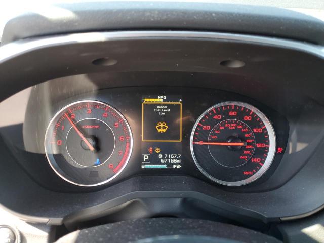 4S3GKAJ68K3627046 Subaru Impreza Sport