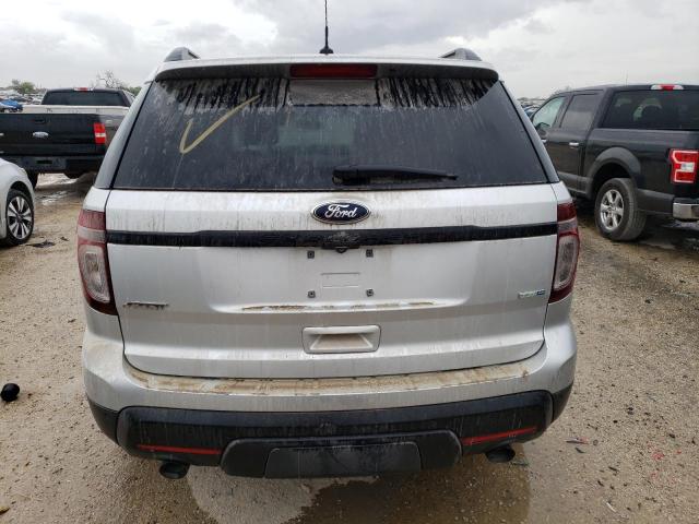 1FM5K8GT5EGA69131 Ford EXPLORER SPORT