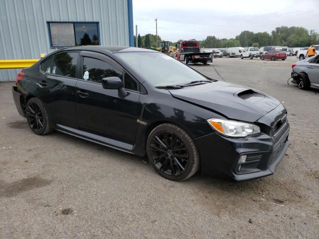 JF1VA1F68K8809972 Subaru Wrx Premium