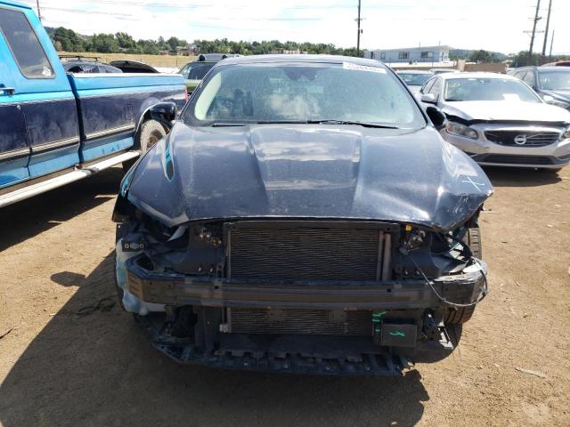 3FA6P0H71KR265834 Ford Fusion SE 5