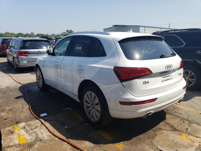 VIN WA1C8AFP3DA009530 2013 Audi Q5, Premium Hybrid no.2