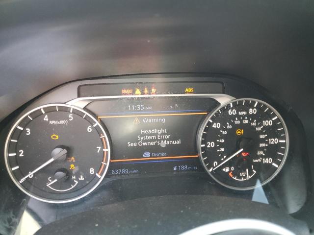 1N4BL4CV2LC202975 Nissan ALTIMA SR
