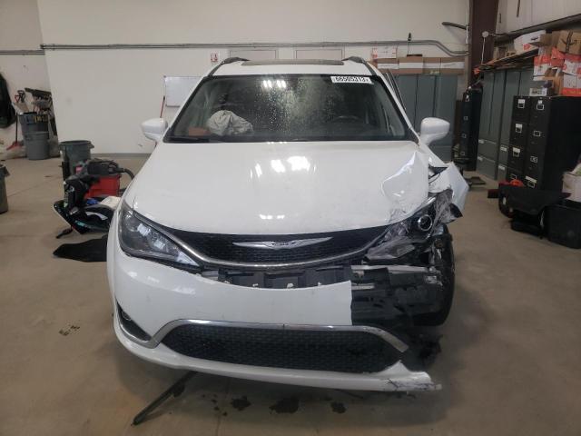 2C4RC1EG4HR559367 | 2017 CHRYSLER PACIFICA T