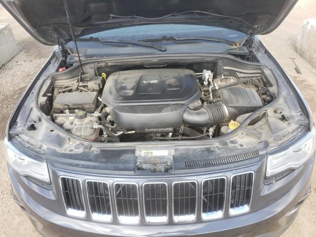 1C4RJFBG5GC386120 Jeep Grand Cherokee Limited
