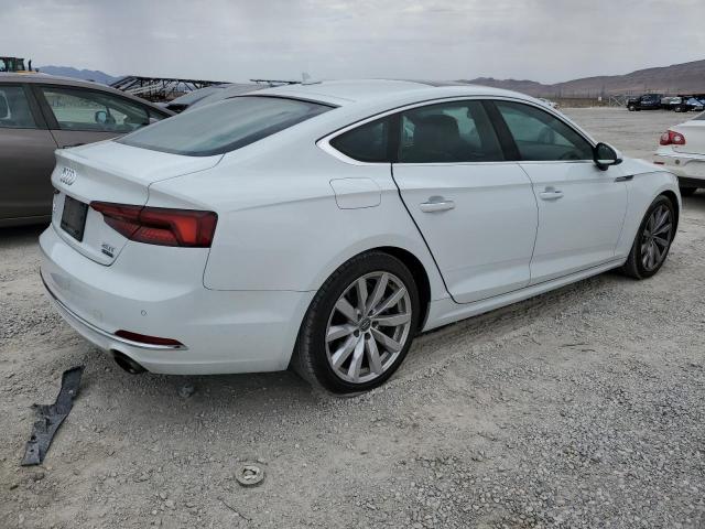 WAUBNCF57JA054564 Audi A5 Premium Plus