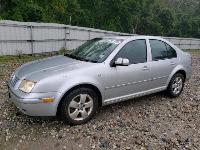 2005 Volkswagen Jetta GLS