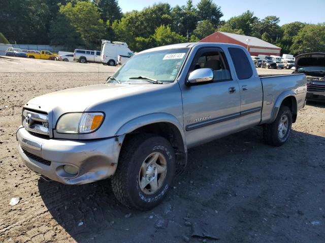 2003 Toyota Tundra 