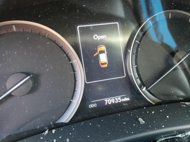 2019 LEXUS RX 450H L JTJDGKCA3K2008708