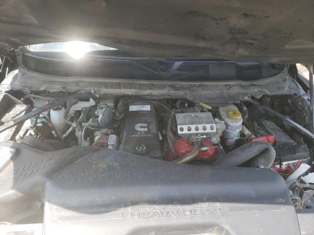 2019 RAM 3500 LIMIT 3C63R3PL7KG668307