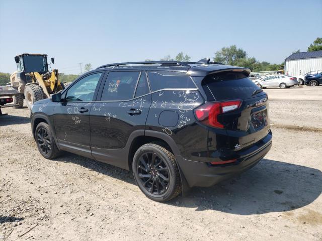 3GKALVEG6PL177930 GMC Terrain SL 2