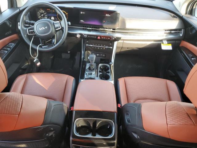 2022 KIA CARNIVAL S KNDNE5H36N6128623