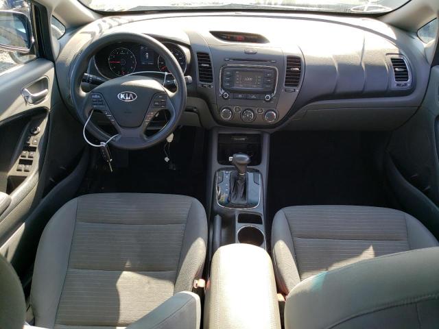 3KPFL4A77HE062986 KIA FORTE LX