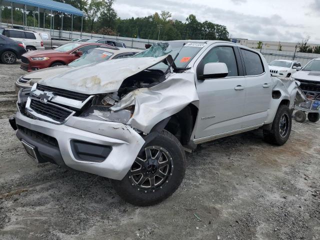 1GCGSBEN5L1136843 Chevrolet Colorado 