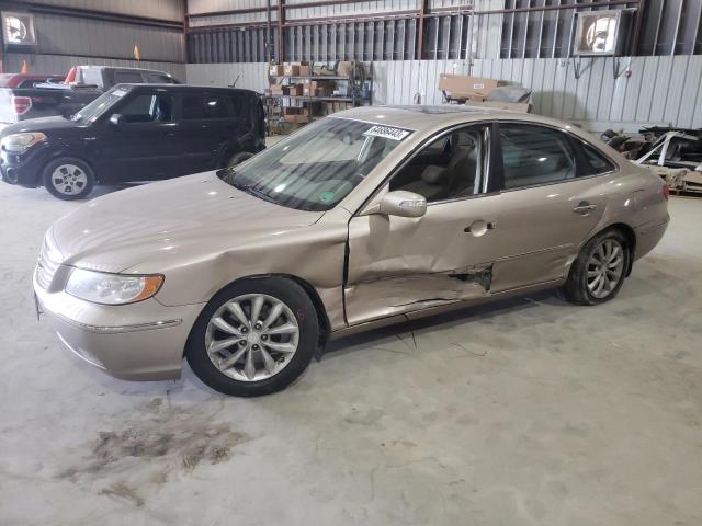 2007 Hyundai Azera SE