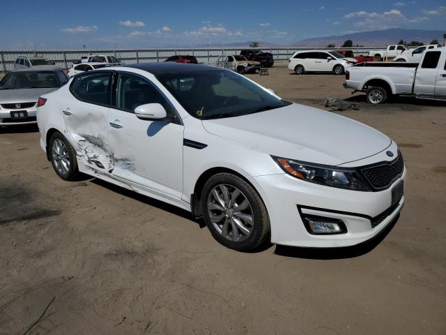 5XXGN4A71FG513249 KIA OPTIMA EX