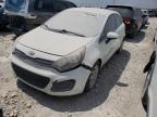 2016 KIA RIO LX - KNADM5A30G6638913