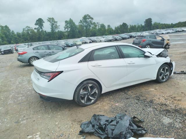 KMHLN4AJ0NU013968 Hyundai Elantra LI 3