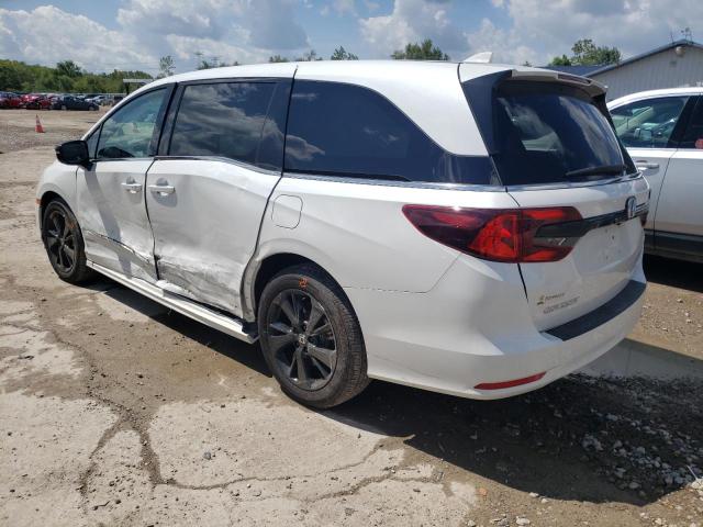 2023 HONDA ODYSSEY SP 5FNRL6H78PB046688