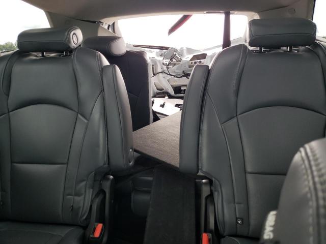 5GAERBKW4JJ132118 Buick Enclave Essence