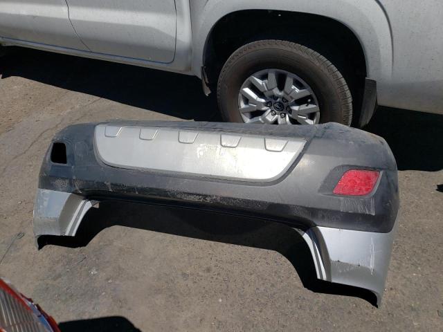 KL4CJASB0FB266642 Buick Encore