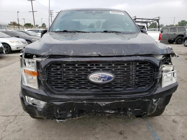 1FTEW1CP5NKD51355 Ford F-150 F150 SUPER 5