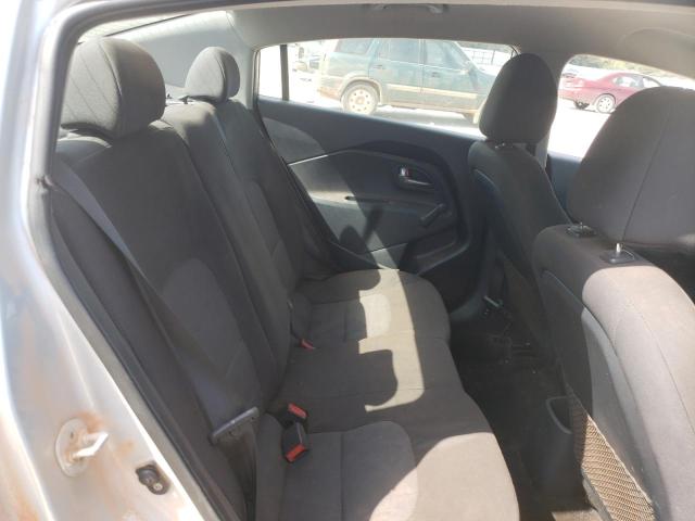 KNADM4A34G6633515 | 2016 KIA RIO