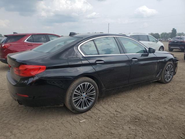 2018 BMW 530 XI - WBAJA7C51JG907895