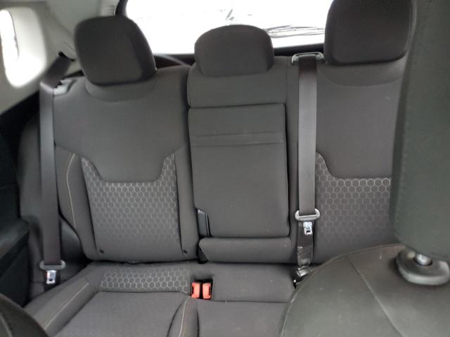 3C4NJCAB4KT743917 Jeep Compass Sport
