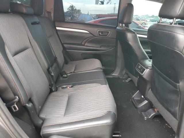 VIN 5TDZKRFH3ES015387 2014 Toyota Highlander, LE no.10