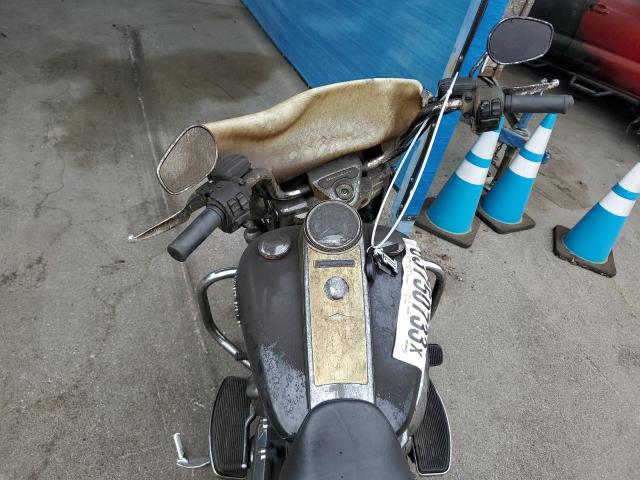 2019 HARLEY-DAVIDSON FLHR - 1HD1FBC34KB624409