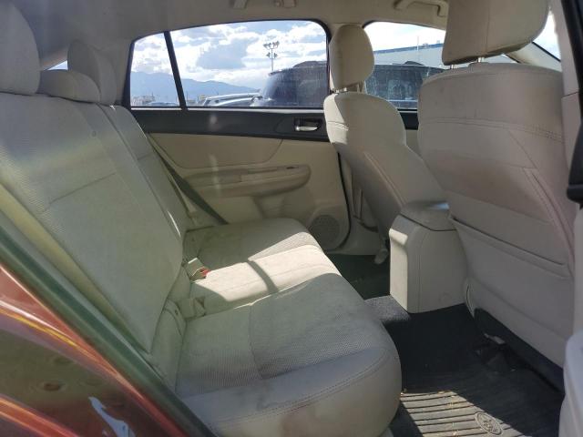 JF2GPACC0E8280339 Subaru Xv Crosstrek 2.0 Premium