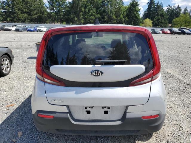 KNDJ23AU5M7785808 KIA SOUL LX