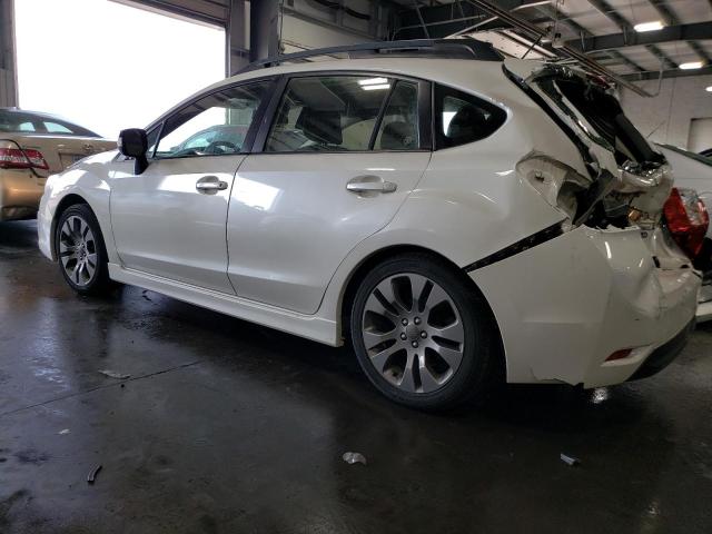 JF1GPAL61E8263130 Subaru Impreza Sport Premium