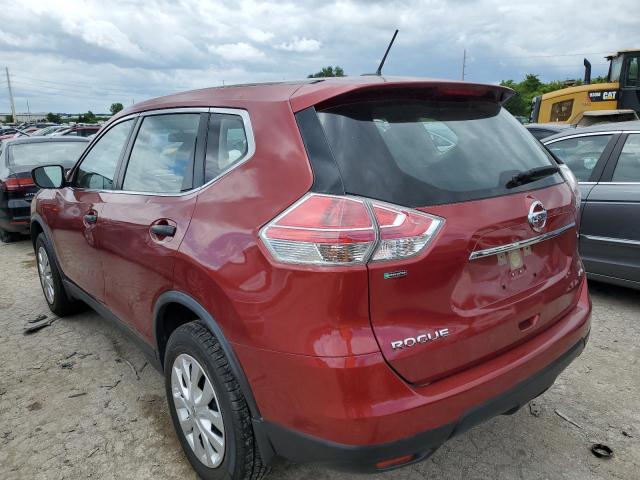 JN8AT2MV9GW149712 Nissan ROGUE S