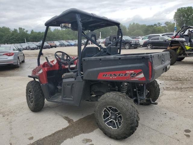 2012 POLARIS RANGER 800 - 4XATH7EA3CE633378